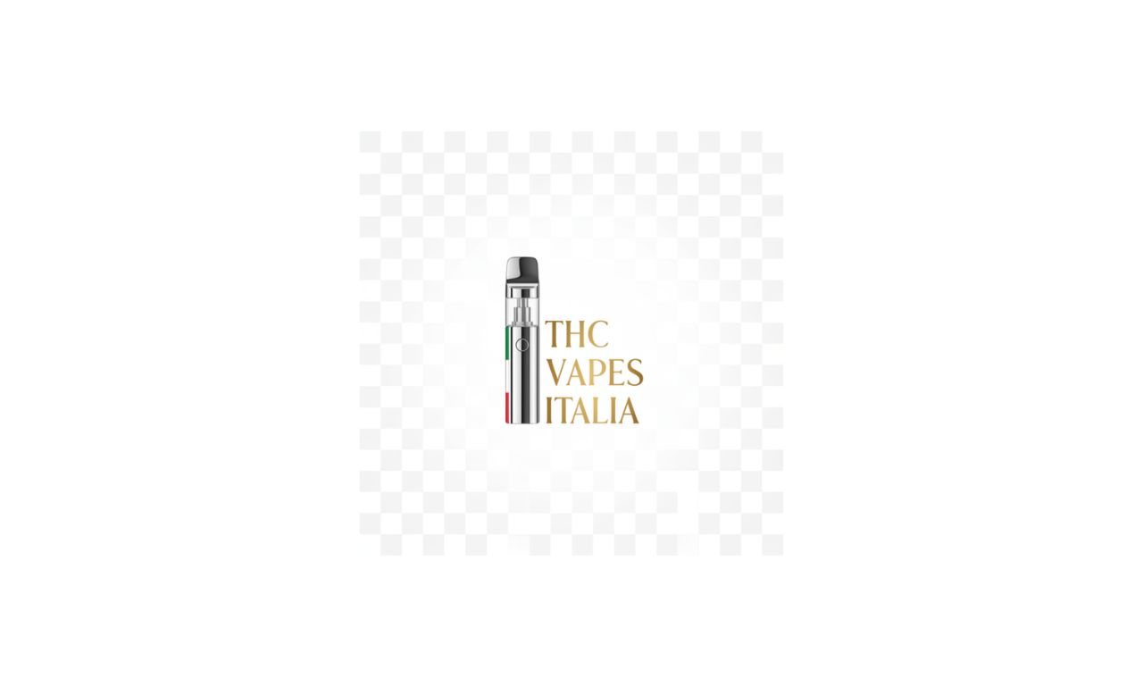 THC Vapes Italy